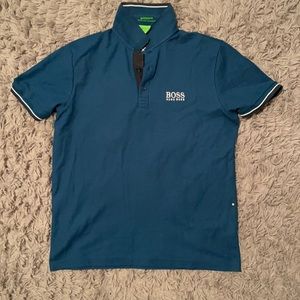 Hugo Boss Polo Shirt